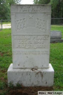 William Pearce