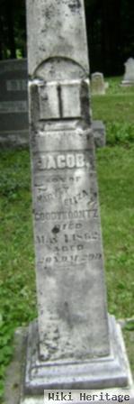 Jacob Goodykoontz