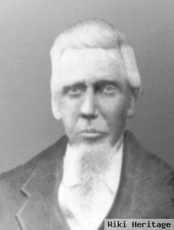 Enoch Fisher