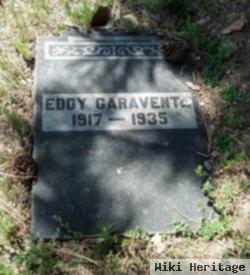 Edward "eddy" Garaventa