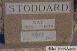 Ray Stoddard