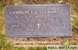 Lawrence Edward Stewart, Sr