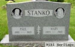 Paul Stanko