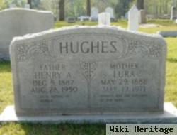 Henry A Hughes