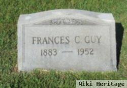 Frances Crump Guy