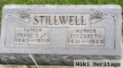 Elizabeth Merritt Stillwell