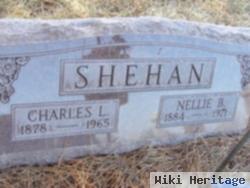 Charles Lawrence Shehan