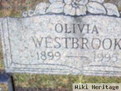 Olivia Westbrook