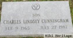 Charles Lindsey Cunningham