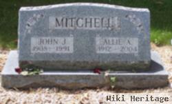 John J. Mitchell