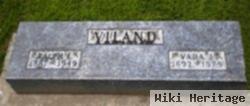 Ralph Edward Viland