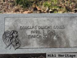 Douglas Dwight Gould