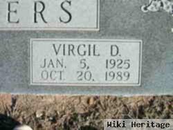 Virgil D. Rogers