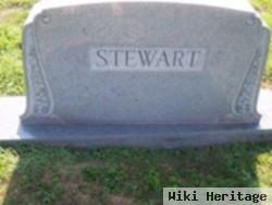 Marshall I. Stewart