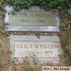 Grace M. Piccone