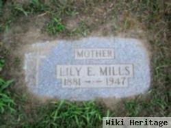 Lily Easter Goodbub Mills