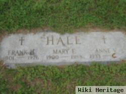 Frank H. Hale