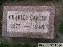 Charles Carter