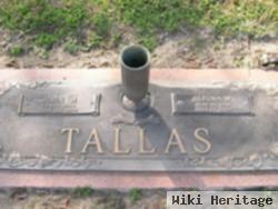 John W. Tallas