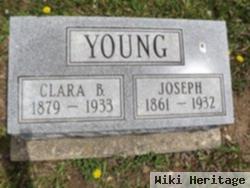 Joseph Young