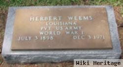 Herbert Weems