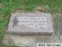 Hubert C. Dutton