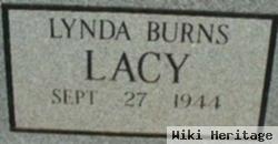 Lynda Burns Lacy