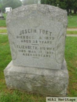 Joseph Toft