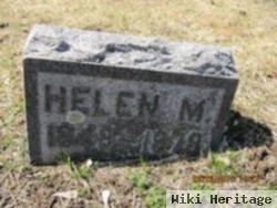 Helen M Norton Rider