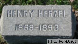 Henry Herzel