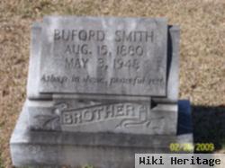 Buford Smith