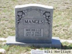 Michelle Manges