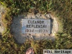 Eleanor Replenski