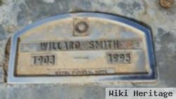 Willard Smith