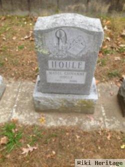Mabel Giovanni Houle