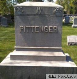 Hueston W. Pittenger