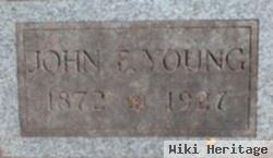 John Edward Young