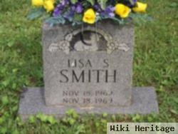 Lisa S. Smith