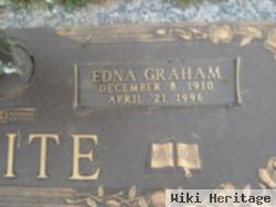 Edna Graham White