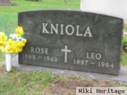 Leo Kniola