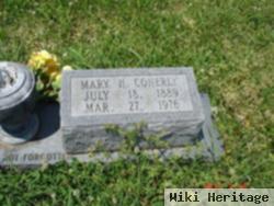 Mary H. Conerly