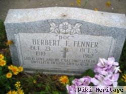 Herbert F. Fenner