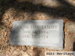 Ralph Stoutamire