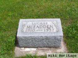 Lucille Mcfadden