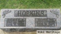 Edith M. Hopkins