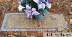 Martha V. Silvers