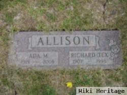 Ada M. Allison