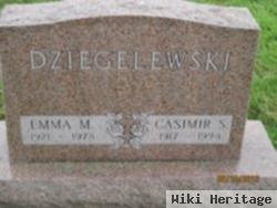 Casimir Dziegelewski