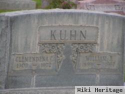 William J Kuhn