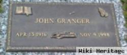 John Granger